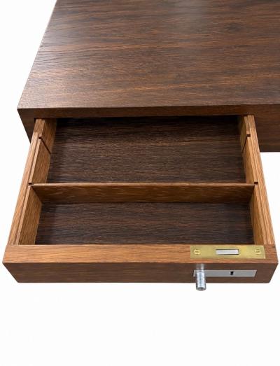 Hans Wegner Hans Wegner CH110 Desk for Carl Hansen Son 2000