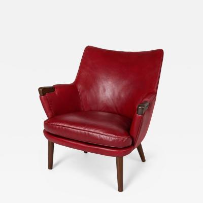 Hans Wegner Hans Wegner CH72 Chair