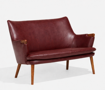 Hans Wegner Hans Wegner CH72 Sofa