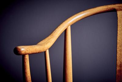 Hans Wegner Hans Wegner China Chair for Fritz Hansen