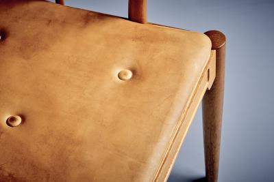 Hans Wegner Hans Wegner China Chair for Fritz Hansen