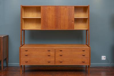 Hans Wegner Hans Wegner Credenza for RY Mobler
