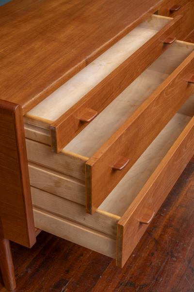 Hans Wegner Hans Wegner Credenza for RY Mobler
