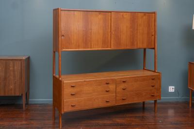 Hans Wegner Hans Wegner Credenza for RY Mobler