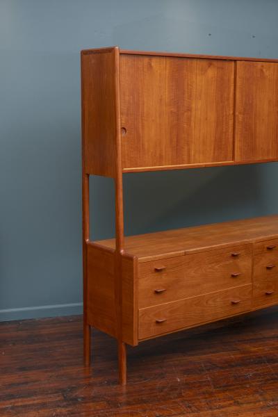 Hans Wegner Hans Wegner Credenza for RY Mobler