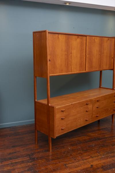 Hans Wegner Hans Wegner Credenza for RY Mobler