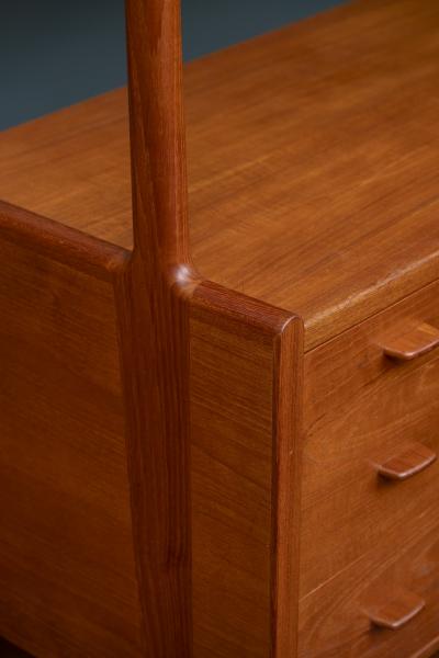 Hans Wegner Hans Wegner Credenza for RY Mobler