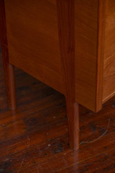 Hans Wegner Hans Wegner Credenza for RY Mobler