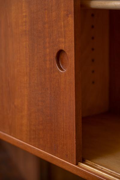 Hans Wegner Hans Wegner Credenza for RY Mobler