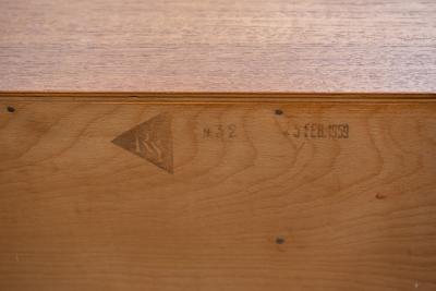 Hans Wegner Hans Wegner Credenza for RY Mobler