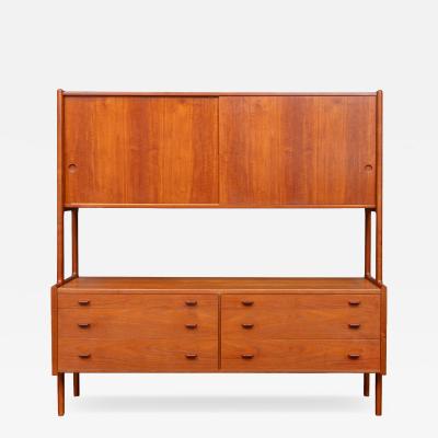Hans Wegner Hans Wegner Credenza for RY Mobler
