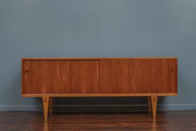Hans Wegner Hans Wegner Credenza for RY Mobler Denmark