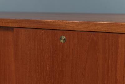 Hans Wegner Hans Wegner Credenza for RY Mobler Denmark