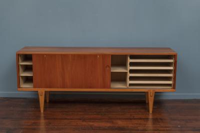 Hans Wegner Hans Wegner Credenza for RY Mobler Denmark