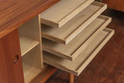 Hans Wegner Hans Wegner Credenza for RY Mobler Denmark