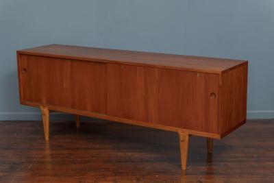 Hans Wegner Hans Wegner Credenza for RY Mobler Denmark