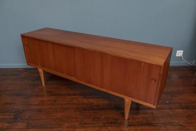 Hans Wegner Hans Wegner Credenza for RY Mobler Denmark