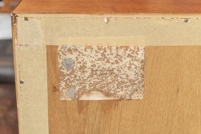 Hans Wegner Hans Wegner Credenza for RY Mobler Denmark