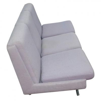 Hans Wegner Hans Wegner Danish Armless Sofa