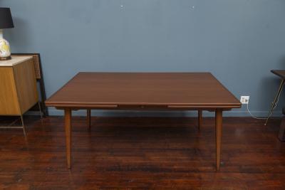 Hans Wegner Hans Wegner Dining Table for Andreas Tuck