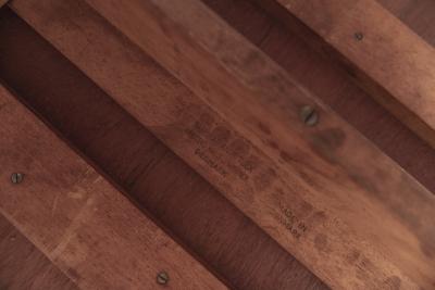 Hans Wegner Hans Wegner Dining Table for Andreas Tuck