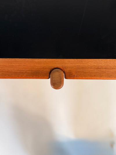 Hans Wegner Hans Wegner Flip Top Coffee Table for Johannes Hansen