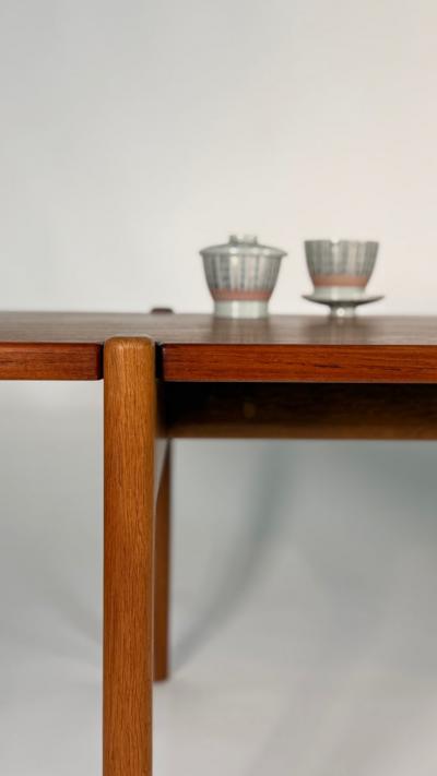 Hans Wegner Hans Wegner Flip Top Coffee Table for Johannes Hansen