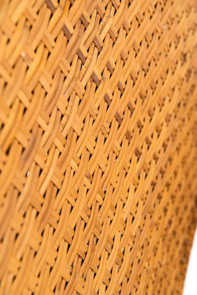 Hans Wegner Hans Wegner Folding Chair Model JH512 by cabinetmaker Johannes Hansen