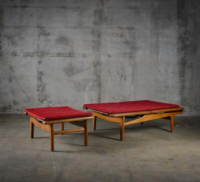 Hans Wegner Hans Wegner GE01 Daybed