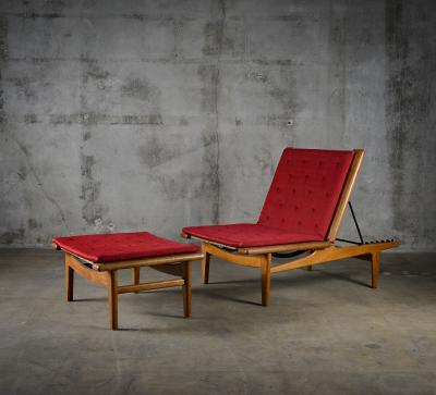 Hans Wegner Hans Wegner GE01 Daybed
