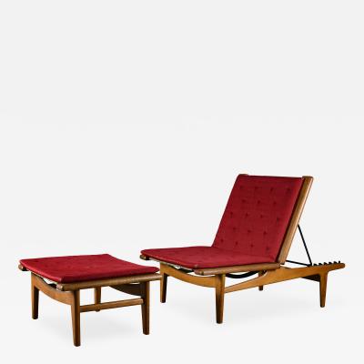 Hans Wegner Hans Wegner GE01 Daybed