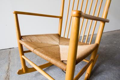 Hans Wegner Hans Wegner J16 Rocker