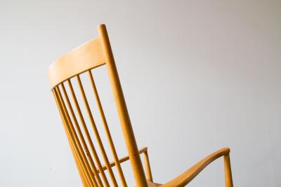 Hans Wegner Hans Wegner J16 Rocker