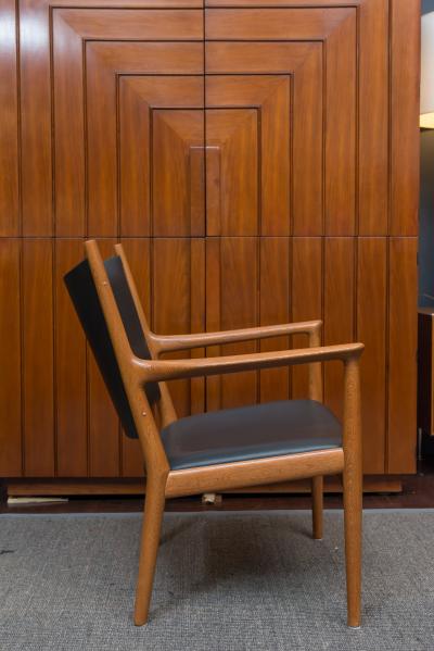Hans Wegner Hans Wegner Lounge Chair