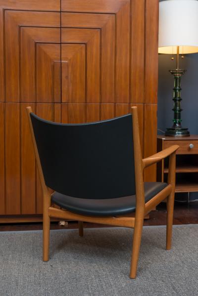 Hans Wegner Hans Wegner Lounge Chair