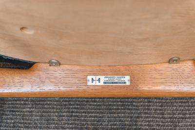 Hans Wegner Hans Wegner Lounge Chair