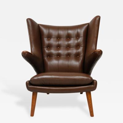 Hans Wegner Hans Wegner Papa Bear Chair