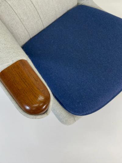 Hans Wegner Hans Wegner Papa Bear Chair by AP Stolen