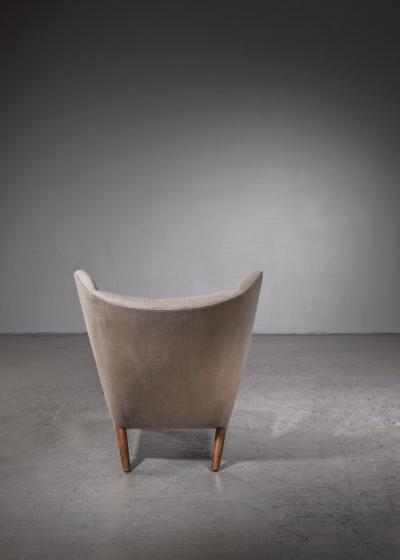 Hans Wegner Hans Wegner Papa Bear chair