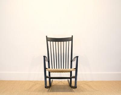 Hans Wegner Hans Wegner Rocker