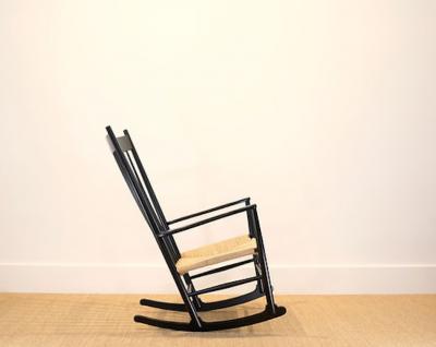 Hans Wegner Hans Wegner Rocker