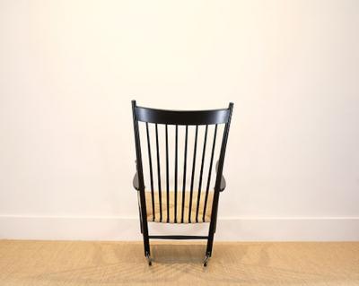 Hans Wegner Hans Wegner Rocker