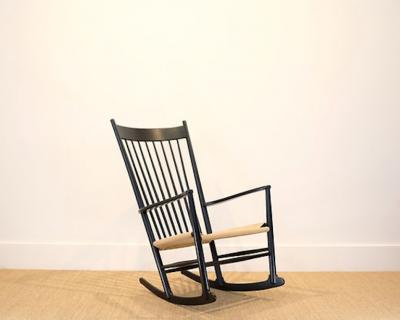Hans Wegner Hans Wegner Rocker