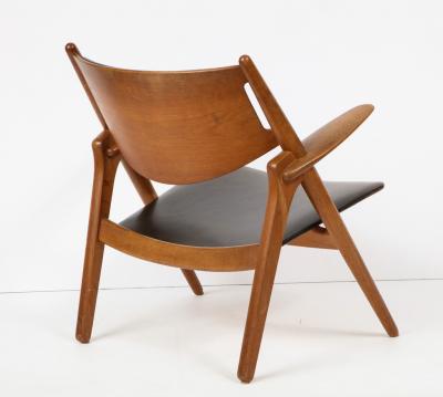 Hans Wegner Hans Wegner Sawbuck Chair