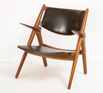 Hans Wegner Hans Wegner Sawbuck Chair