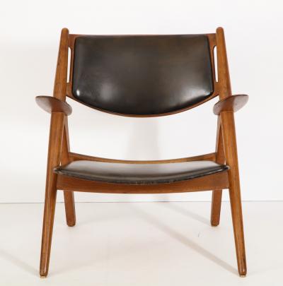 Hans Wegner Hans Wegner Sawbuck Chair