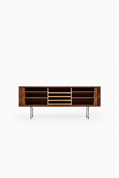 Hans Wegner Hans Wegner Sideboard Model RY 25 President Produced by Ry M bler