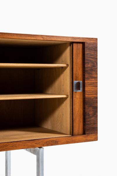 Hans Wegner Hans Wegner Sideboard Model RY 25 President Produced by Ry M bler