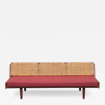 Hans Wegner Hans Wegner Sofa Daybed for GETAMA