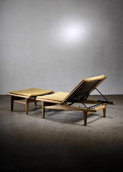 Hans Wegner Hans Wegner daybed for Getama
